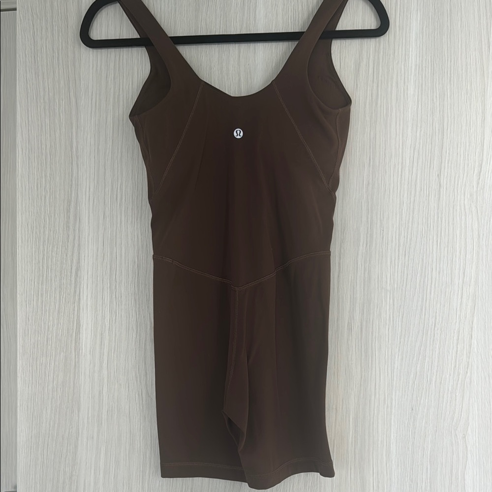 Lululemon body suit